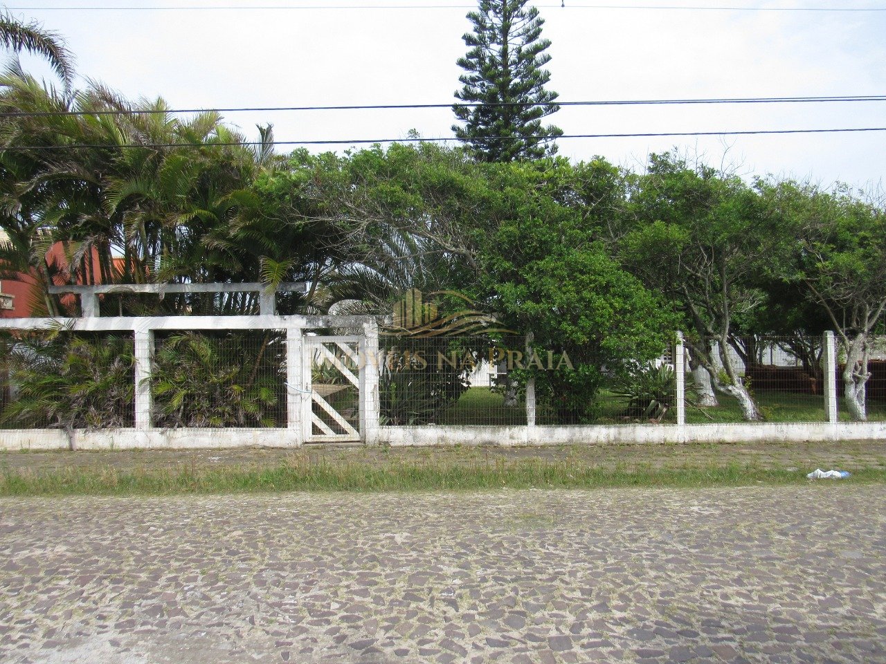 Casa 4 Dormitório(s) Bairro Centro