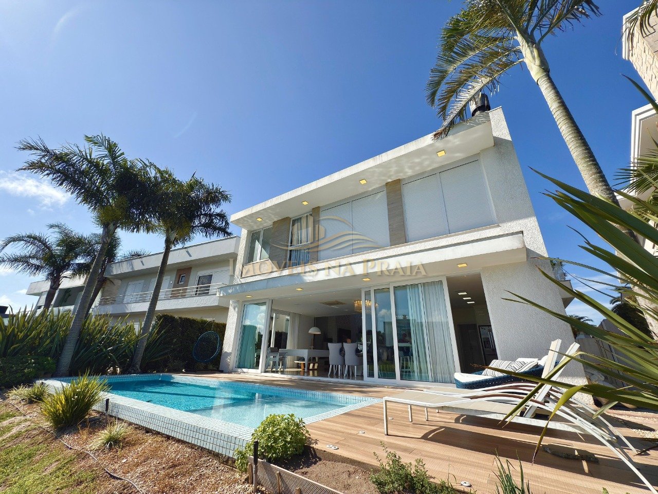 Foto 7 — Casa em Condomínio 5 dormitórios no bairro Enseada Lagos de Xangri-lá