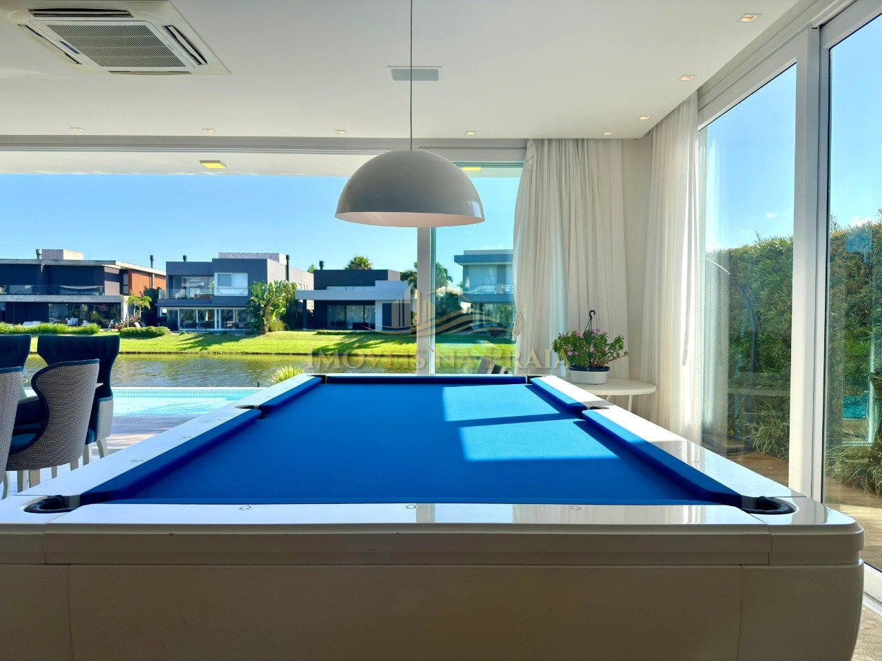 Foto 9 — Casa em Condomínio 5 dormitórios no bairro Enseada Lagos de Xangri-lá