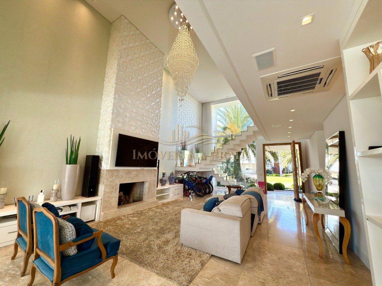 Foto 6 — Casa em Condomínio 5 dormitórios no bairro Enseada Lagos de Xangri-lá