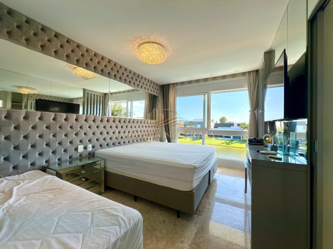 Foto 16 — Casa em Condomínio 5 dormitórios no bairro Enseada Lagos de Xangri-lá