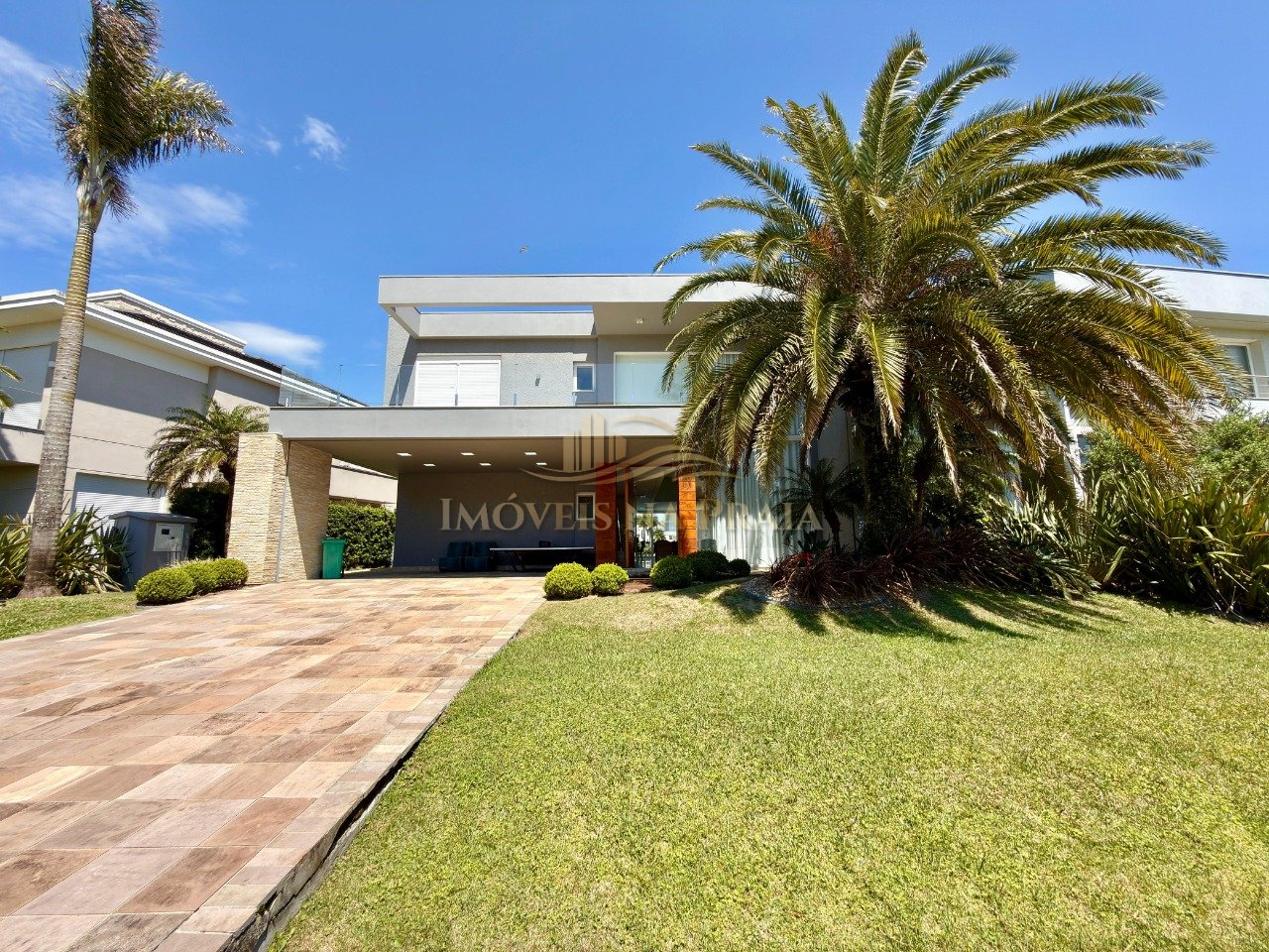 Foto 22 — Casa em Condomínio 5 dormitórios no bairro Enseada Lagos de Xangri-lá