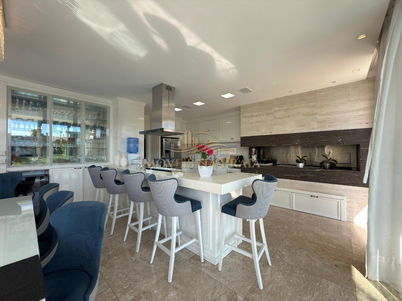 Foto 11 — Casa em Condomínio 5 dormitórios no bairro Enseada Lagos de Xangri-lá