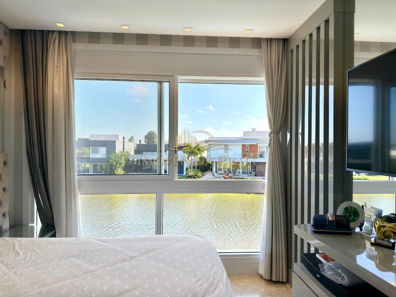 Foto 13 — Casa em Condomínio 5 dormitórios no bairro Enseada Lagos de Xangri-lá