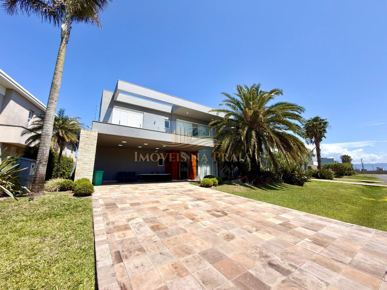 Foto 23 — Casa em Condomínio 5 dormitórios no bairro Enseada Lagos de Xangri-lá