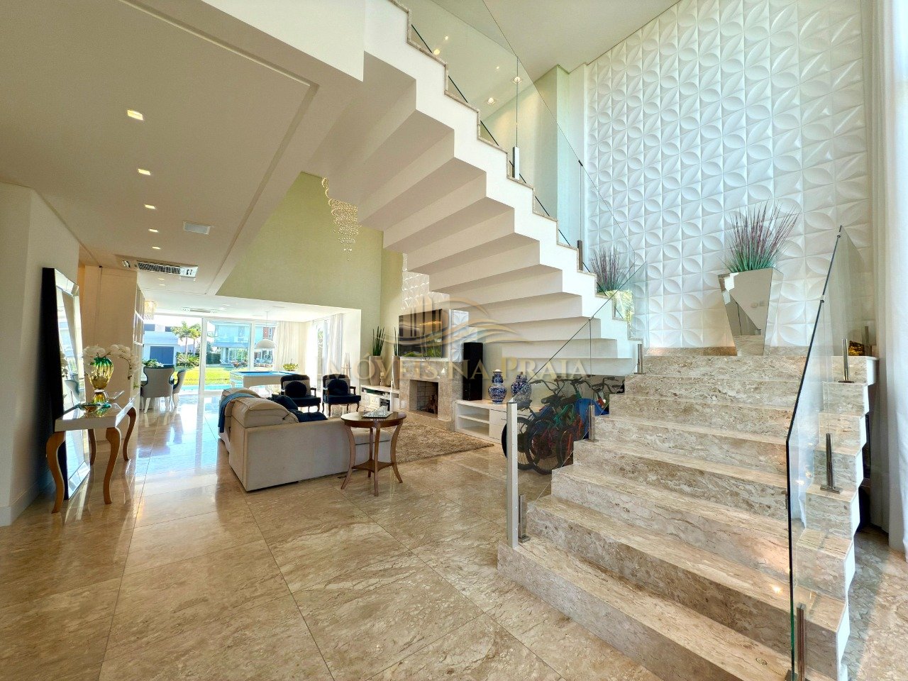 Foto 8 — Casa em Condomínio 5 dormitórios no bairro Enseada Lagos de Xangri-lá