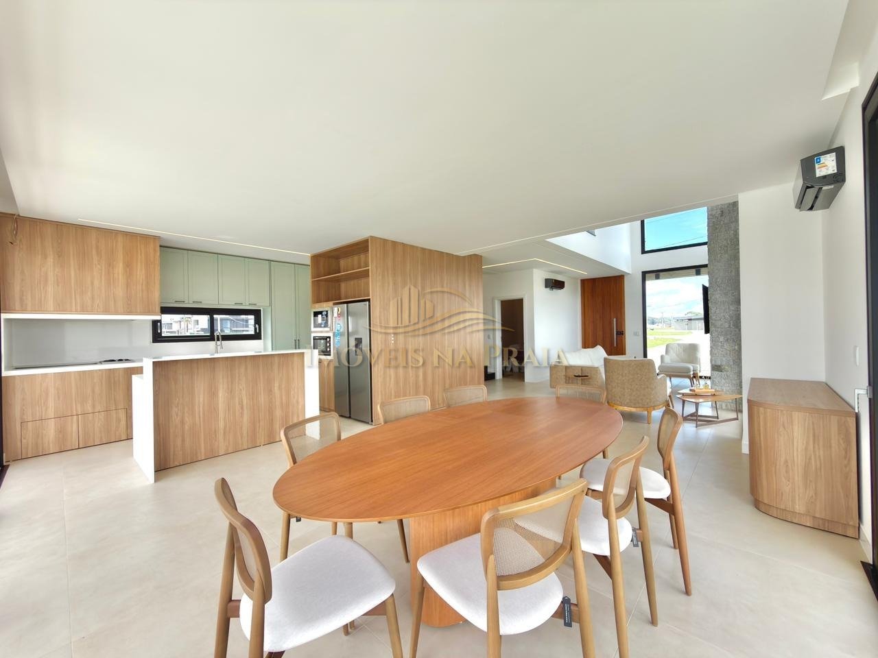 Foto 12 — Casa em Condomínio 4 dormitórios no bairro Allure Beach Condo