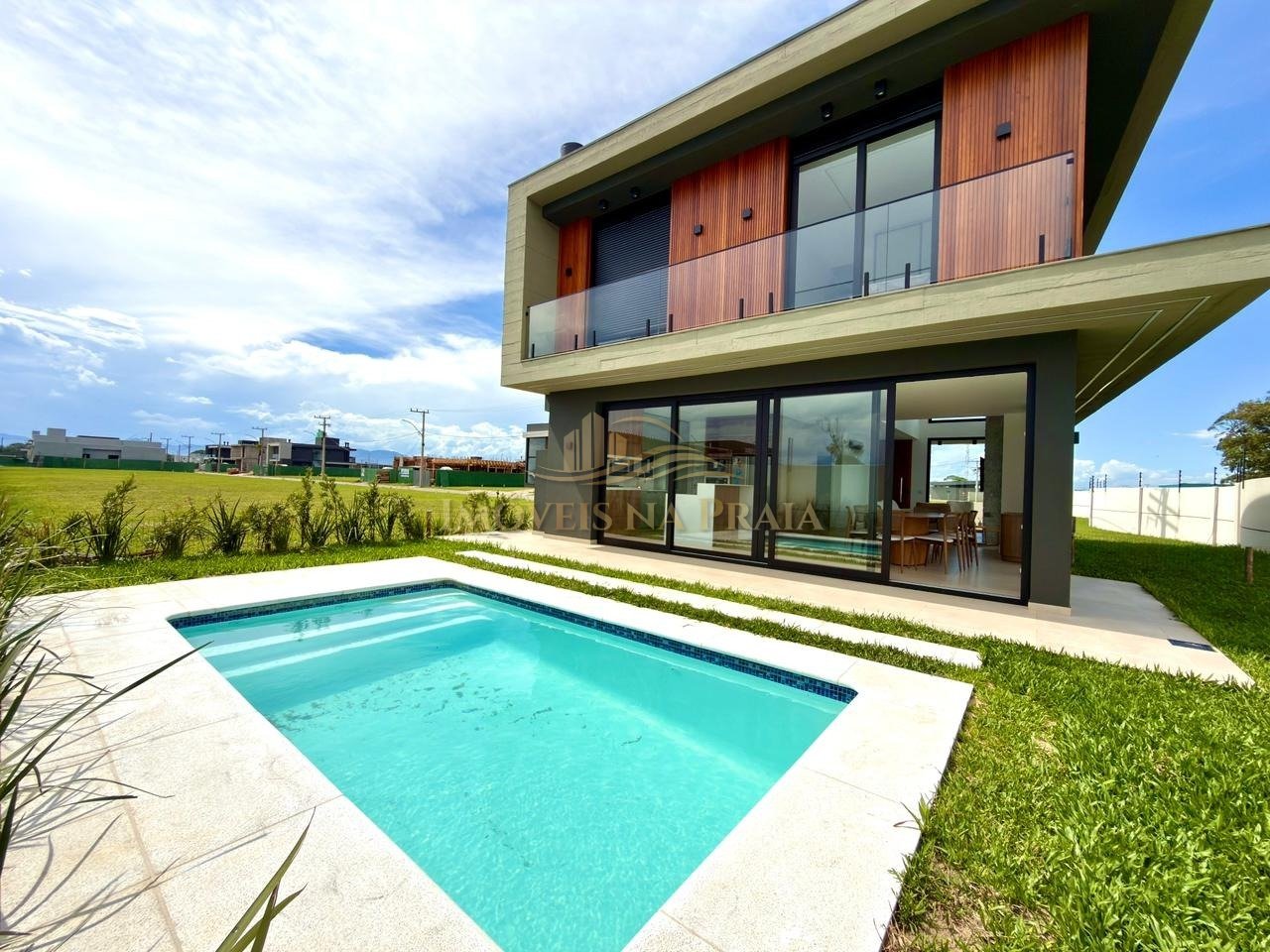 Foto 4 — Casa em Condomínio 4 dormitórios no bairro Allure Beach Condo