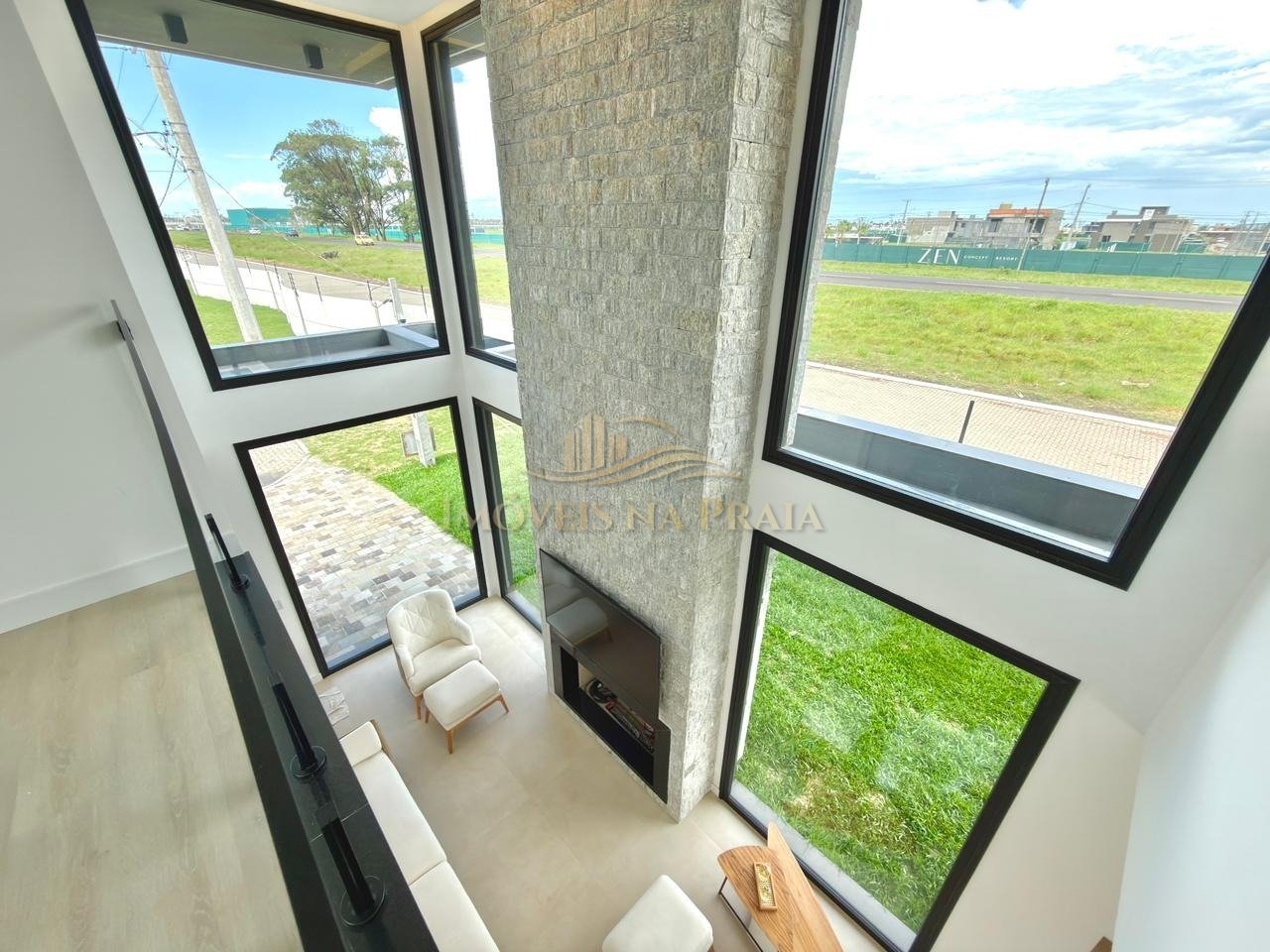 Foto 17 — Casa em Condomínio 4 dormitórios no bairro Allure Beach Condo