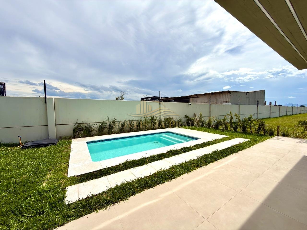 Foto 8 — Casa em Condomínio 4 dormitórios no bairro Allure Beach Condo