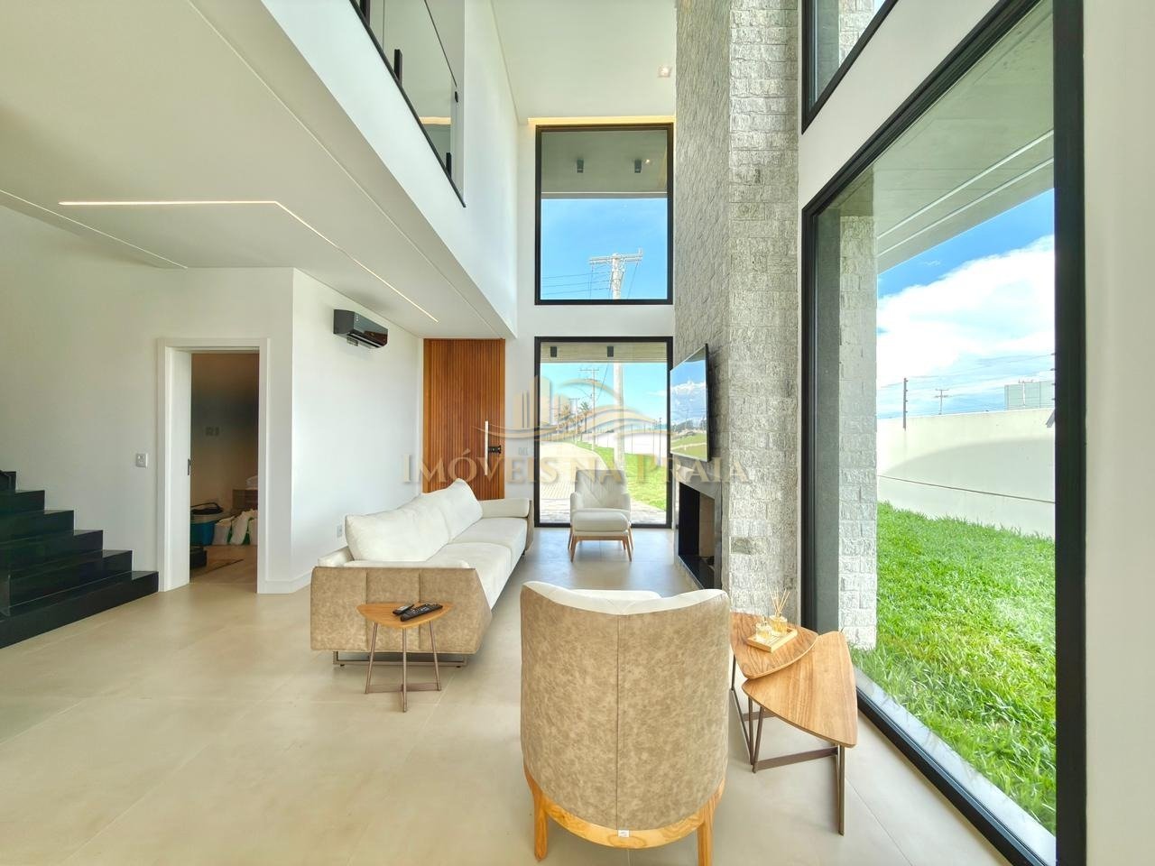 Foto 7 — Casa em Condomínio 4 dormitórios no bairro Allure Beach Condo