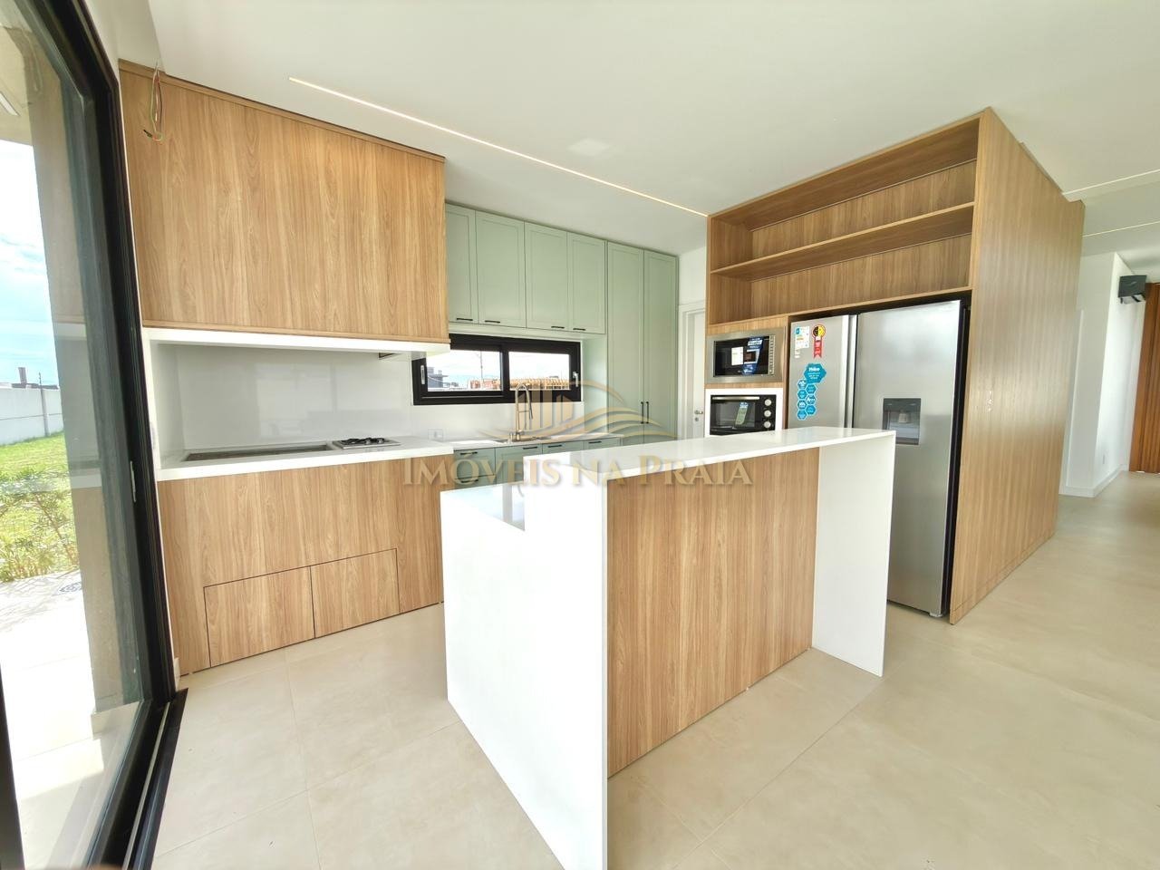 Foto 10 — Casa em Condomínio 4 dormitórios no bairro Allure Beach Condo