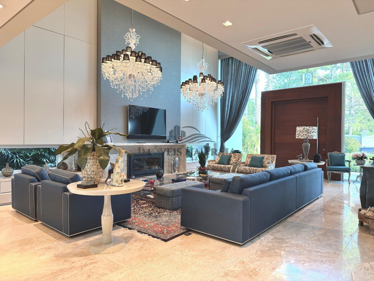 Foto 11 — Casa em Condomínio 5 dormitórios no bairro Atlântida Ilhas Park