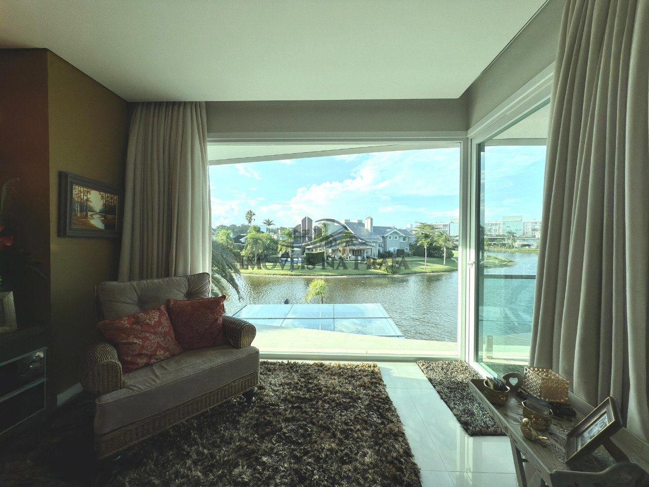 Foto 27 — Casa em Condomínio 5 dormitórios no bairro Atlântida Ilhas Park