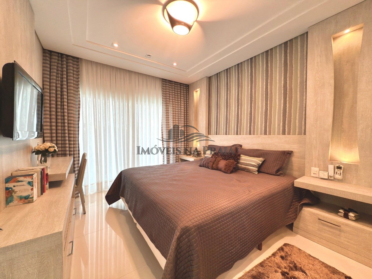 Foto 43 — Casa em Condomínio 5 dormitórios no bairro Atlântida Ilhas Park