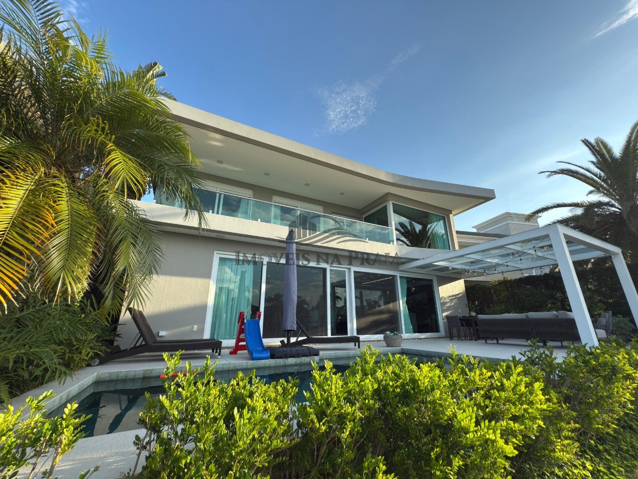 Foto 20 — Casa em Condomínio 5 dormitórios no bairro Atlântida Ilhas Park