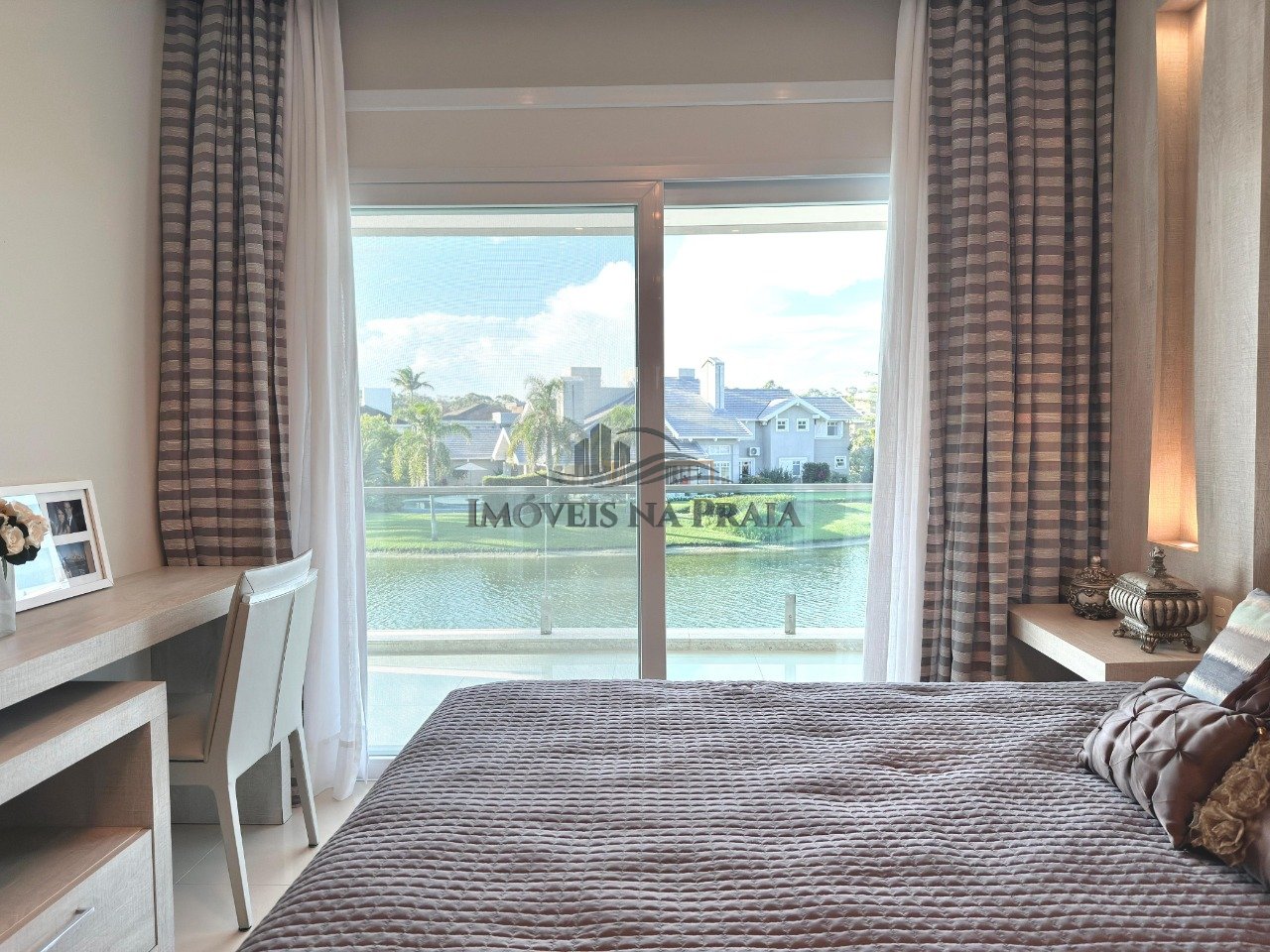 Foto 41 — Casa em Condomínio 5 dormitórios no bairro Atlântida Ilhas Park