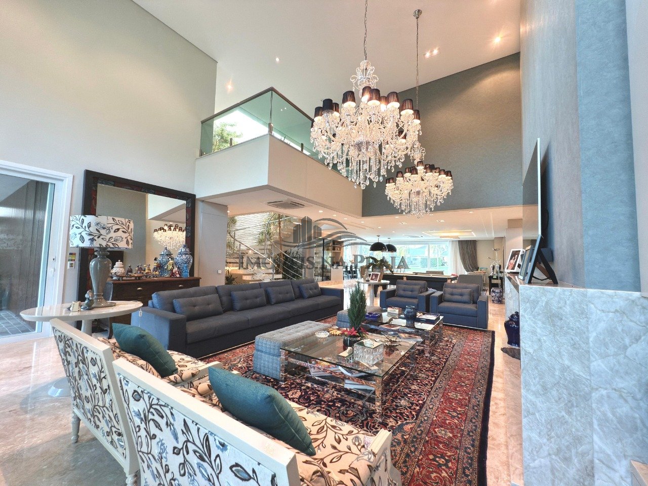 Foto 18 — Casa em Condomínio 5 dormitórios no bairro Atlântida Ilhas Park