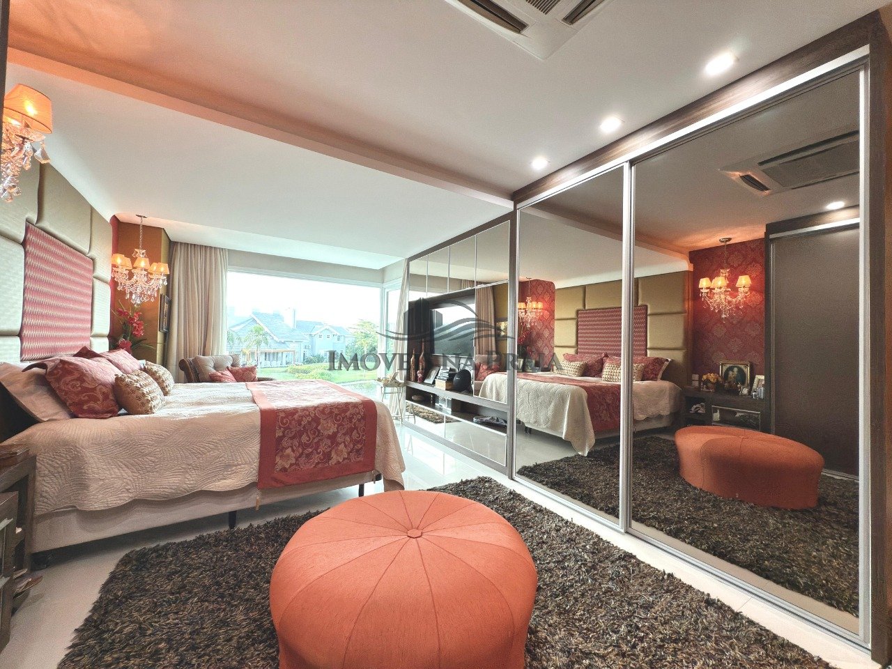 Foto 26 — Casa em Condomínio 5 dormitórios no bairro Atlântida Ilhas Park