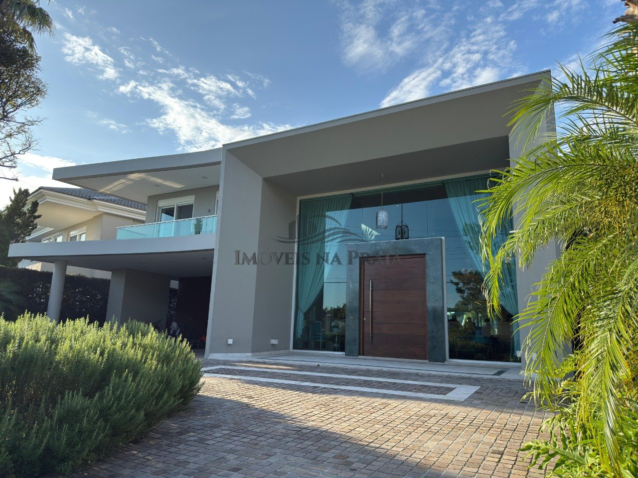 Foto 16 — Casa em Condomínio 5 dormitórios no bairro Atlântida Ilhas Park