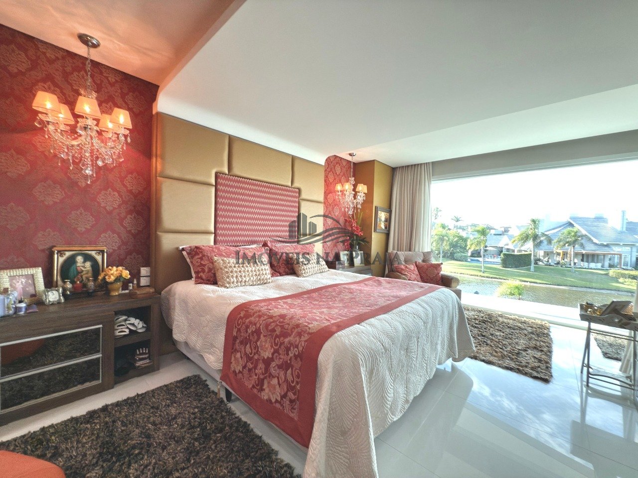 Foto 24 — Casa em Condomínio 5 dormitórios no bairro Atlântida Ilhas Park