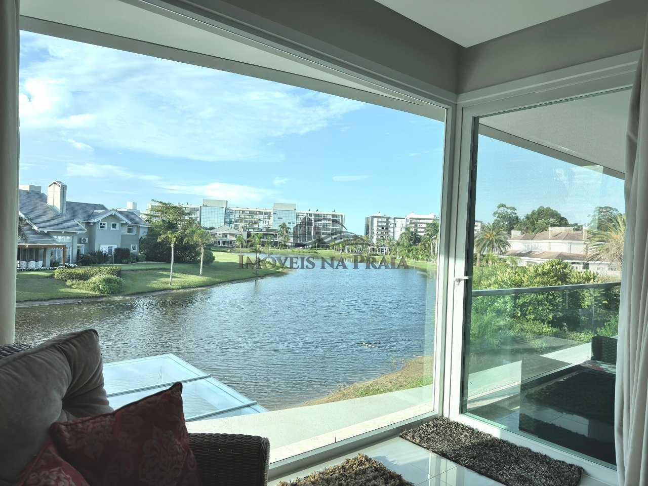 Foto 33 — Casa em Condomínio 5 dormitórios no bairro Atlântida Ilhas Park