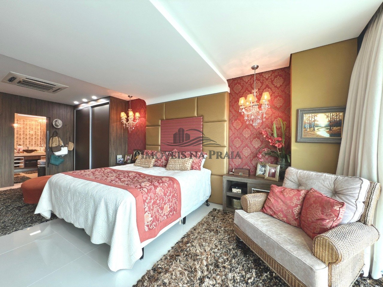 Foto 25 — Casa em Condomínio 5 dormitórios no bairro Atlântida Ilhas Park