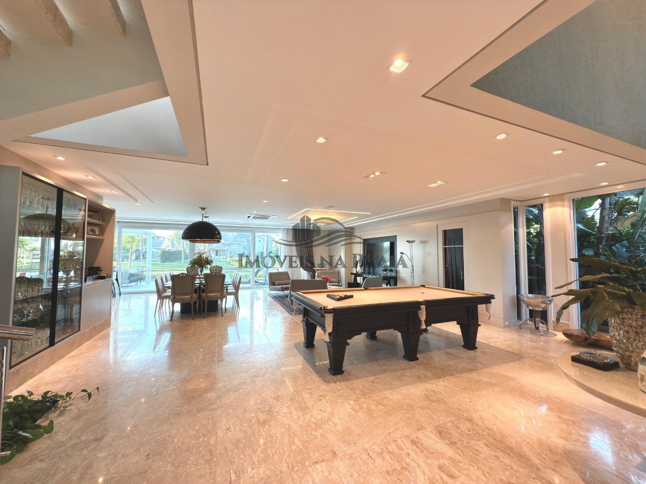 Foto 13 — Casa em Condomínio 5 dormitórios no bairro Atlântida Ilhas Park