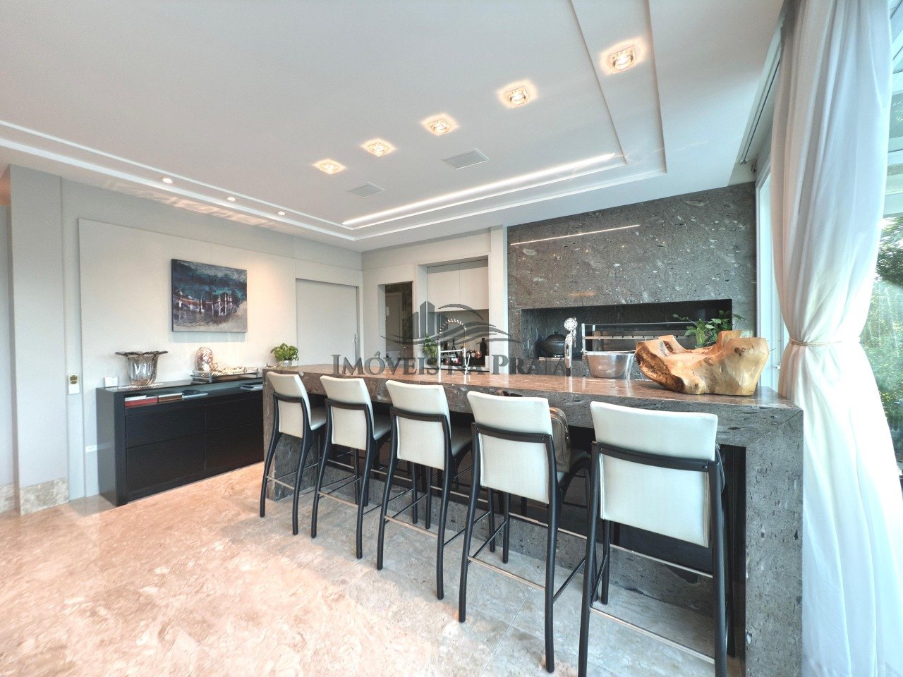 Foto 23 — Casa em Condomínio 5 dormitórios no bairro Atlântida Ilhas Park