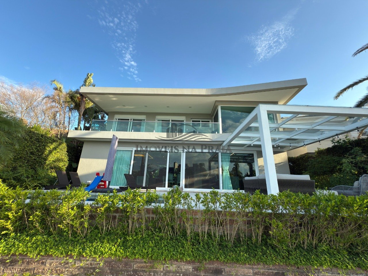 Foto 12 — Casa em Condomínio 5 dormitórios no bairro Atlântida Ilhas Park