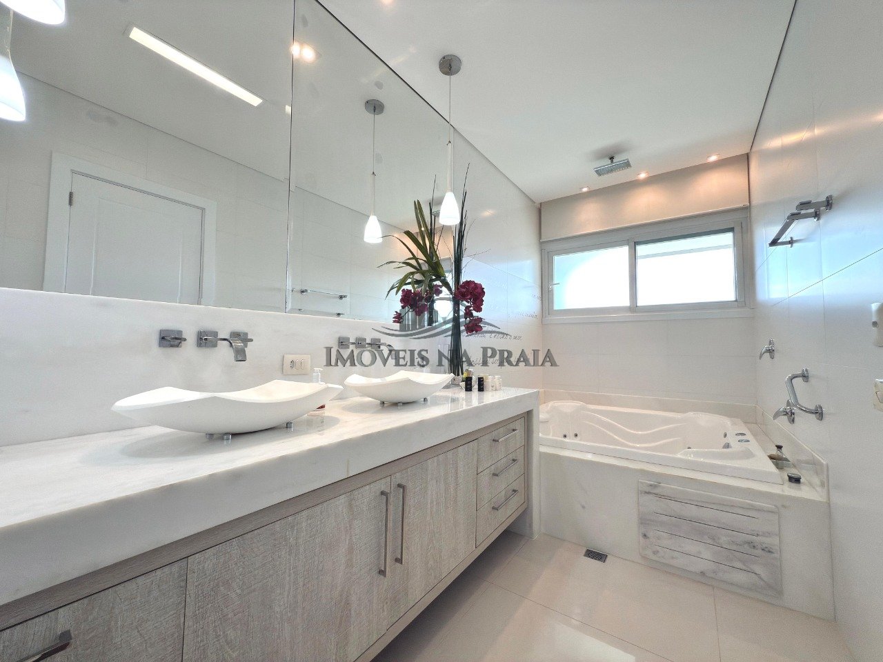 Foto 47 — Casa em Condomínio 5 dormitórios no bairro Atlântida Ilhas Park