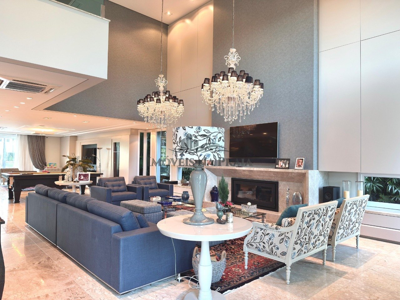 Foto 10 — Casa em Condomínio 5 dormitórios no bairro Atlântida Ilhas Park