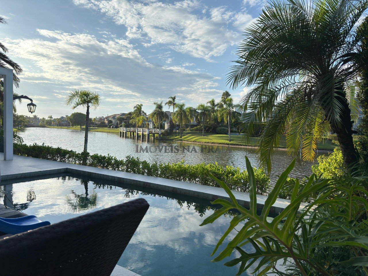 Foto 5 — Casa em Condomínio 5 dormitórios no bairro Atlântida Ilhas Park