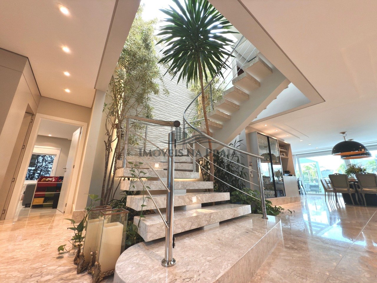 Foto 14 — Casa em Condomínio 5 dormitórios no bairro Atlântida Ilhas Park