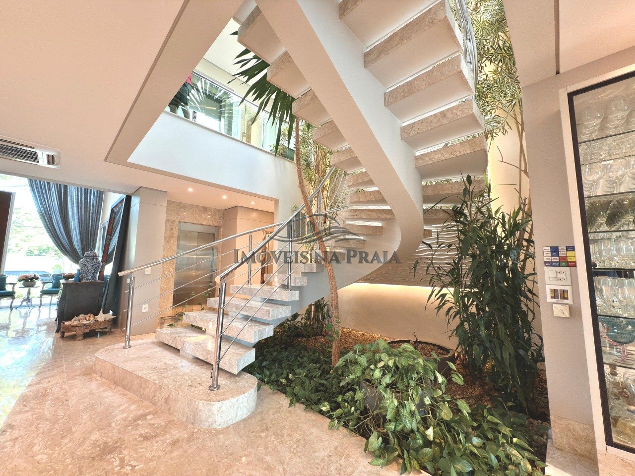 Foto 22 — Casa em Condomínio 5 dormitórios no bairro Atlântida Ilhas Park