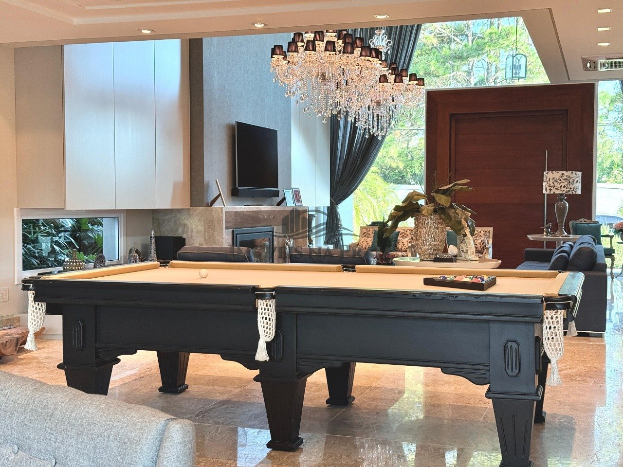 Foto 6 — Casa em Condomínio 5 dormitórios no bairro Atlântida Ilhas Park