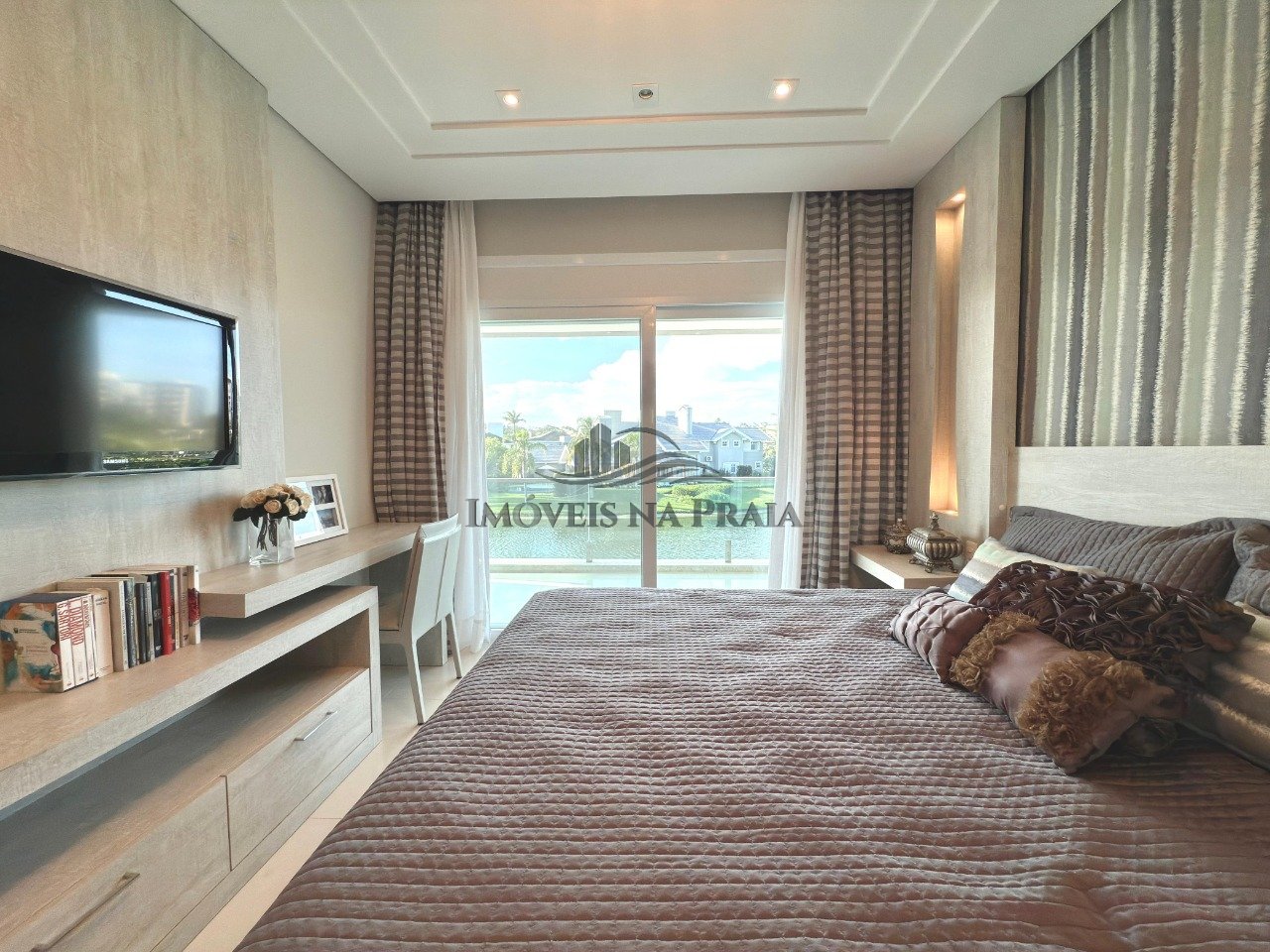 Foto 40 — Casa em Condomínio 5 dormitórios no bairro Atlântida Ilhas Park