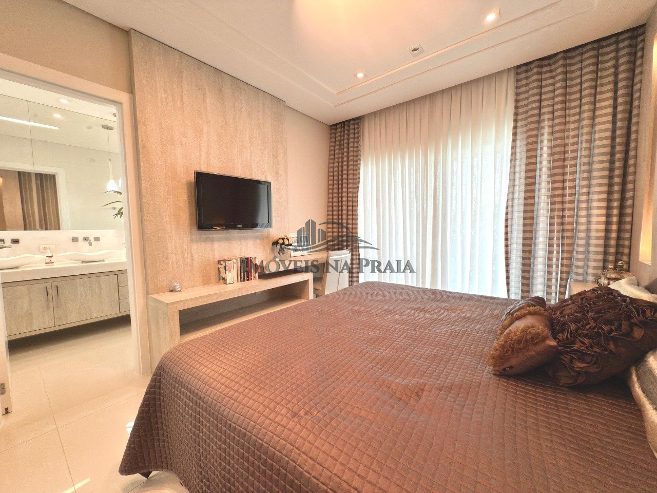 Foto 44 — Casa em Condomínio 5 dormitórios no bairro Atlântida Ilhas Park