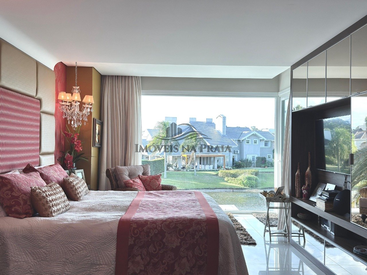 Foto 28 — Casa em Condomínio 5 dormitórios no bairro Atlântida Ilhas Park