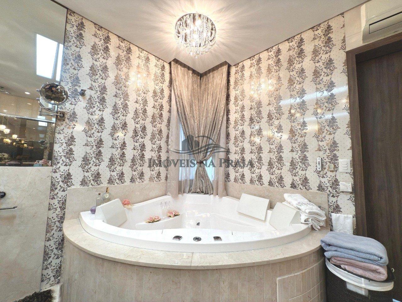 Foto 30 — Casa em Condomínio 5 dormitórios no bairro Atlântida Ilhas Park