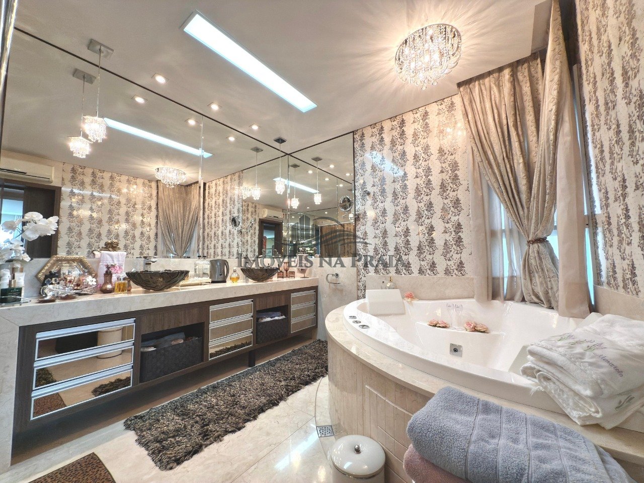 Foto 31 — Casa em Condomínio 5 dormitórios no bairro Atlântida Ilhas Park