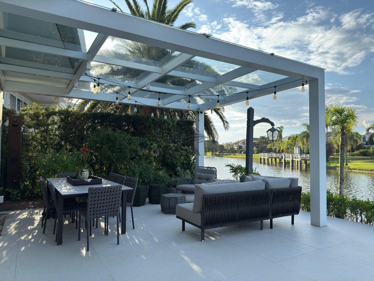 Foto 19 — Casa em Condomínio 5 dormitórios no bairro Atlântida Ilhas Park