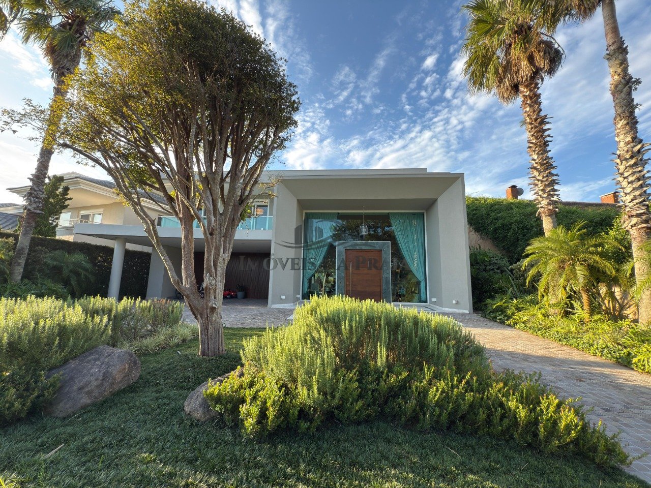 Foto 4 — Casa em Condomínio 5 dormitórios no bairro Atlântida Ilhas Park