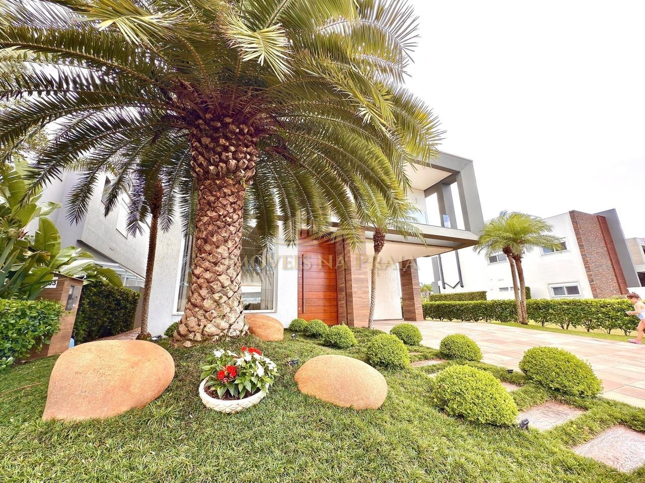 Foto 2 — Casa em Condomínio 5 dormitórios no bairro Malibu Beach Residence