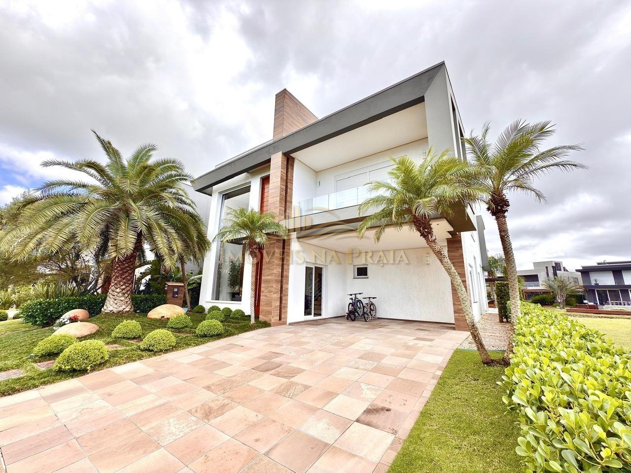 Foto 3 — Casa em Condomínio 5 dormitórios no bairro Malibu Beach Residence