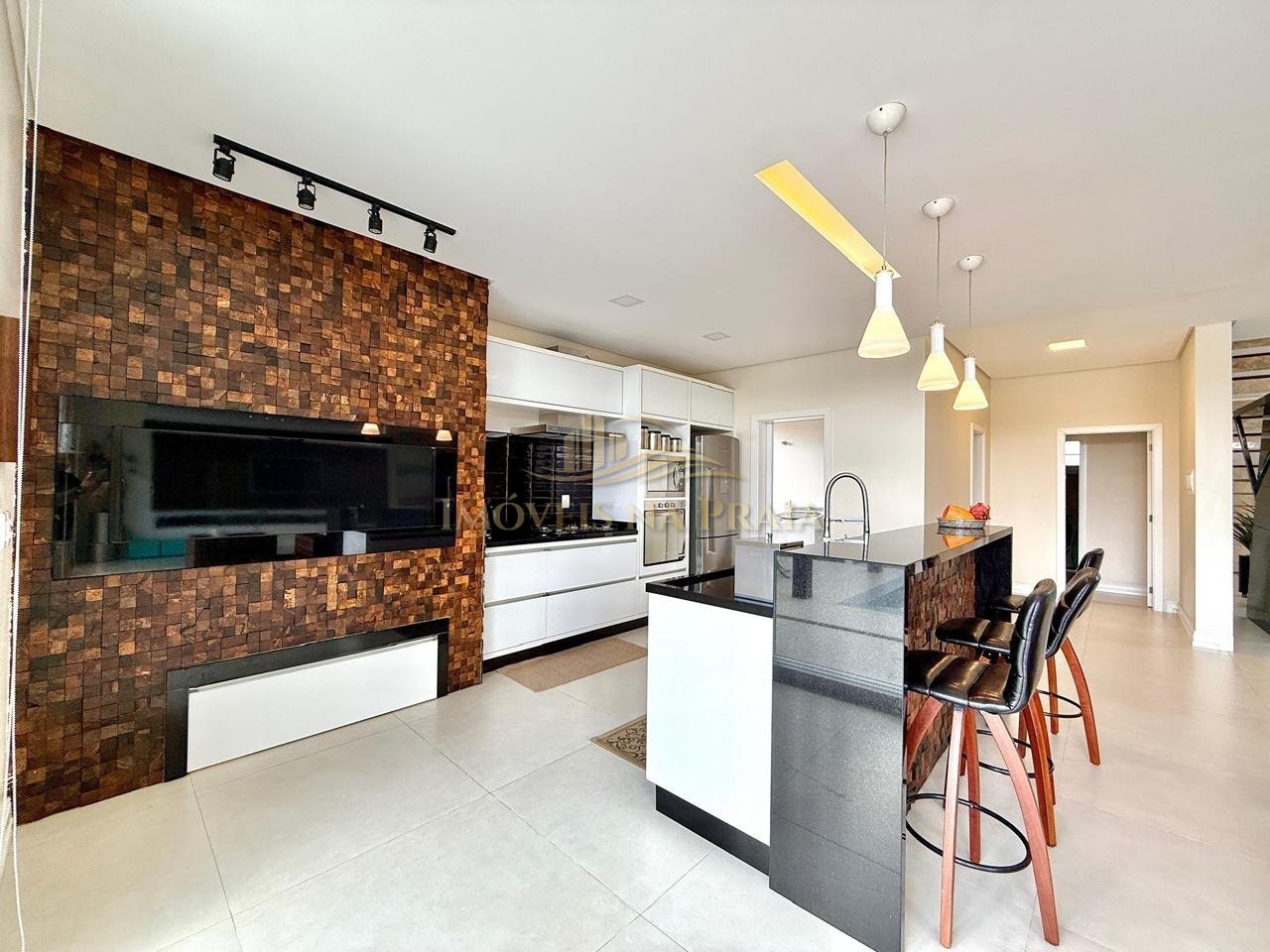 Foto 13 — Casa em Condomínio 5 dormitórios no bairro Malibu Beach Residence