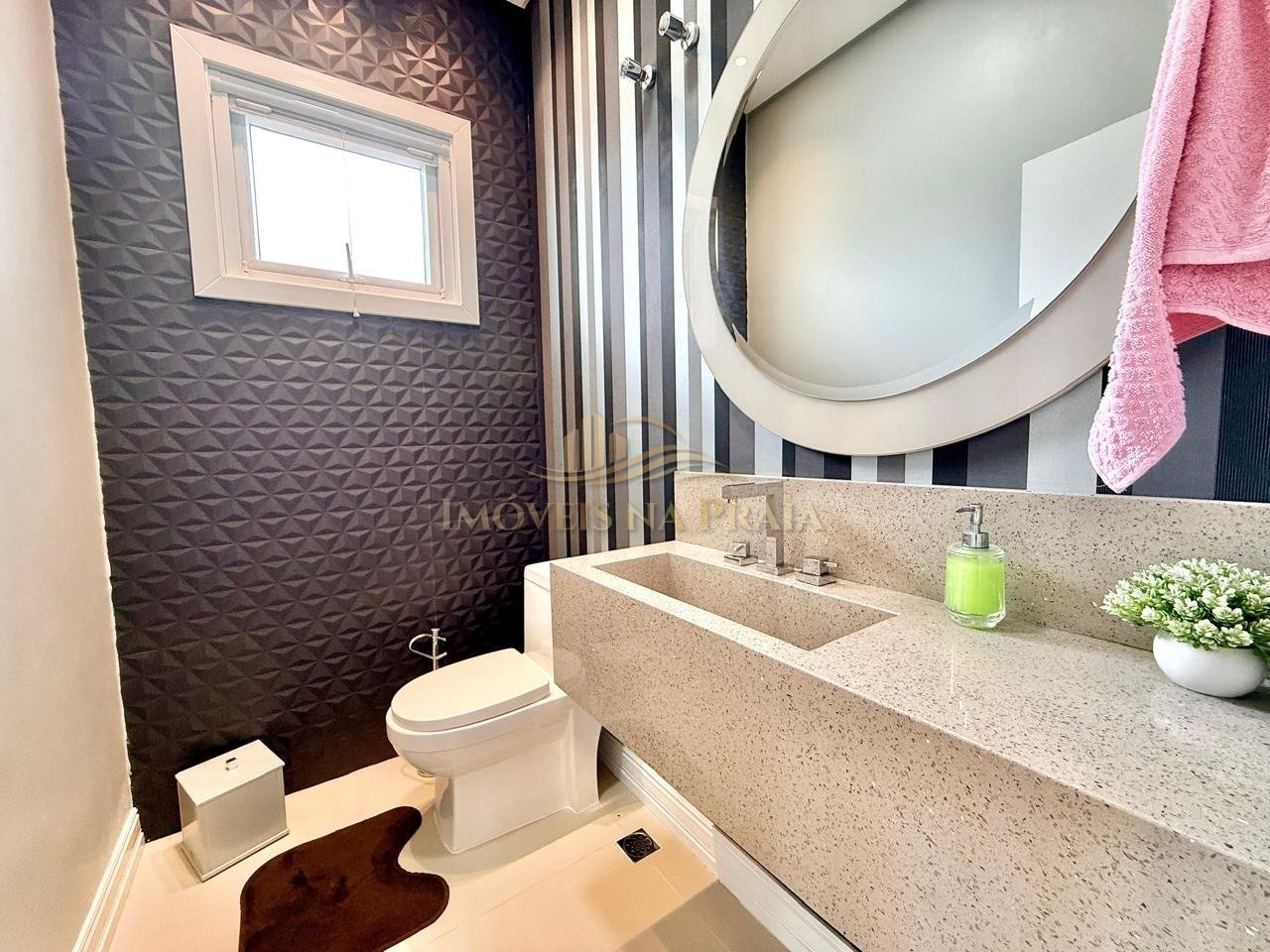 Foto 21 — Casa em Condomínio 5 dormitórios no bairro Malibu Beach Residence