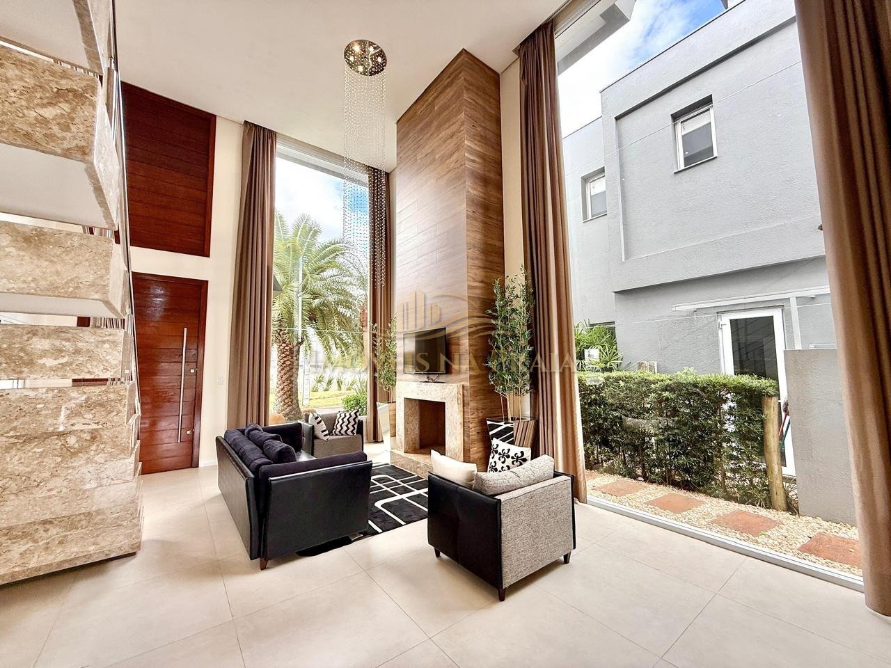 Foto 10 — Casa em Condomínio 5 dormitórios no bairro Malibu Beach Residence