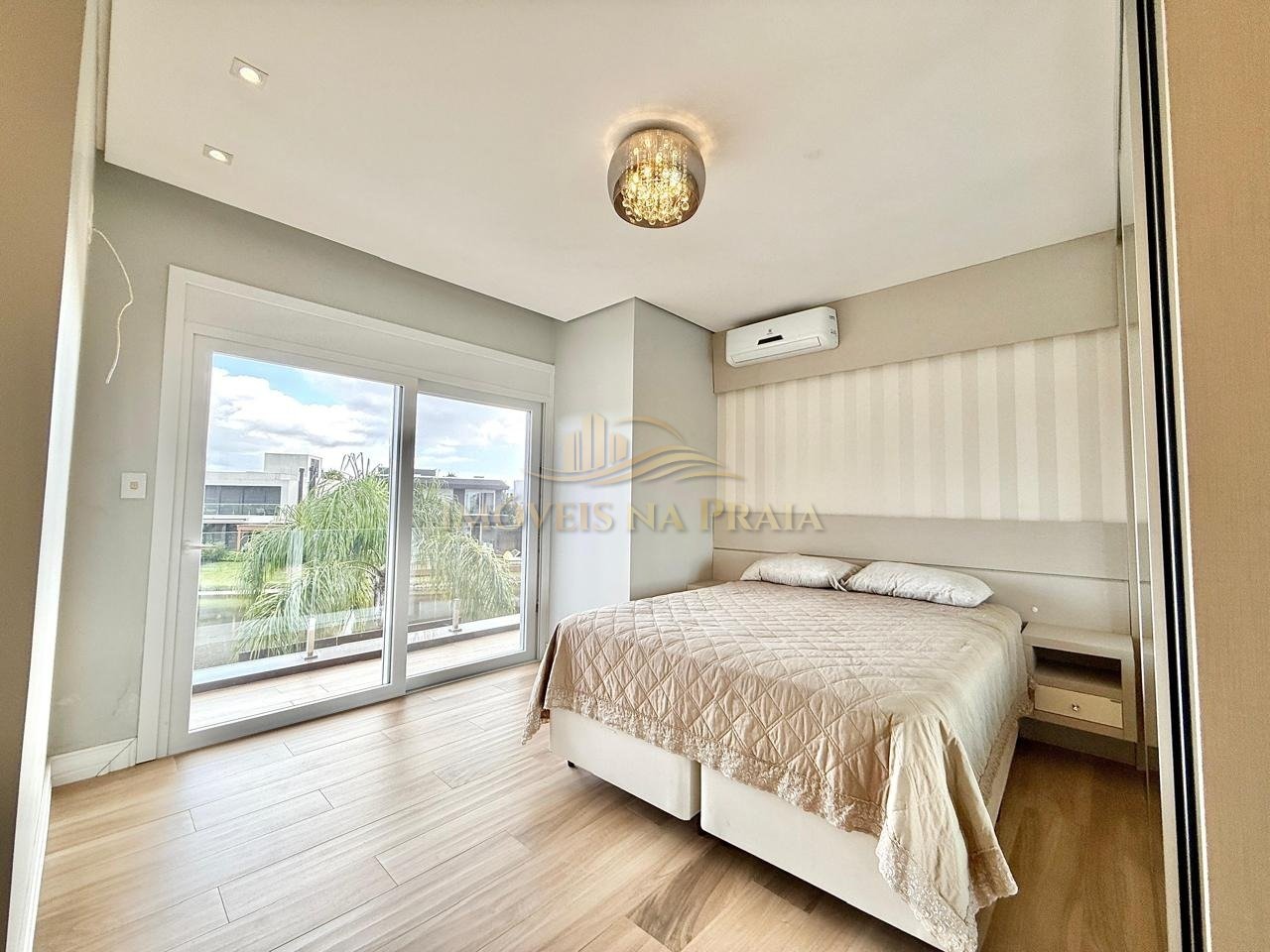 Foto 17 — Casa em Condomínio 5 dormitórios no bairro Malibu Beach Residence