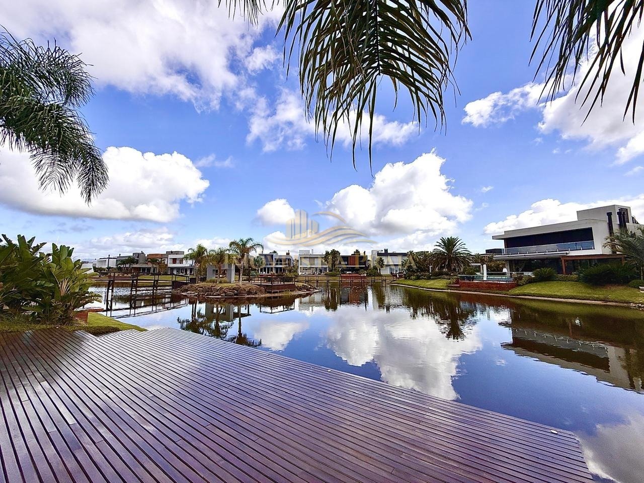 Foto 12 — Casa em Condomínio 5 dormitórios no bairro Malibu Beach Residence